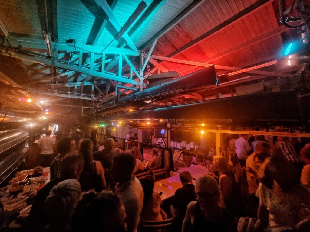 Sommerfest