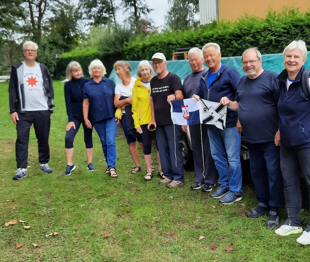Gruppenbild